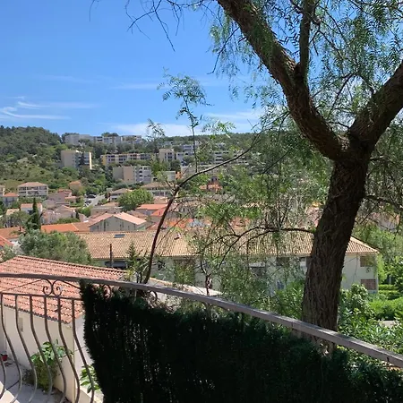 Villa Belle Maison Provencal