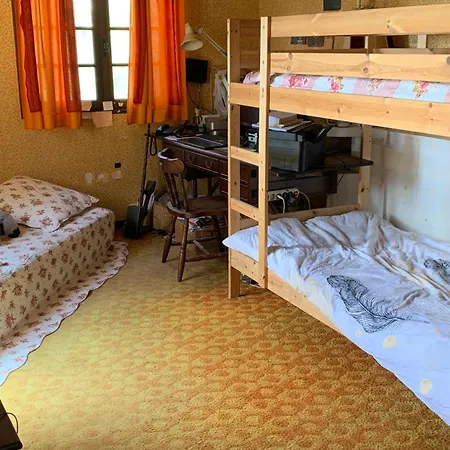 Belle Maison Provencal *