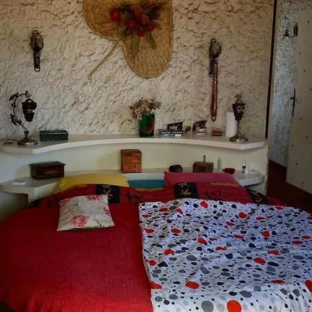 Belle Maison Provencal Villa Saint-Mandrier-sur-Mer