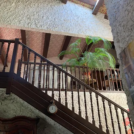 Belle Maison Provencal Villa *