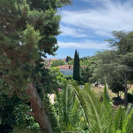Belle Maison Provencal Villa