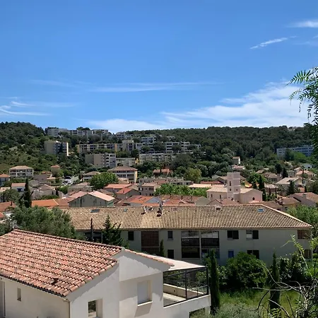 Villa Belle Maison Provencal *