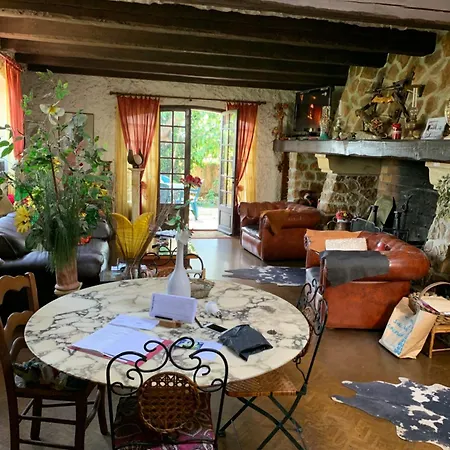 Belle Maison Provencal Saint-Mandrier-sur-Mer